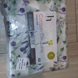 Brand New Full Sheet Set Sealed